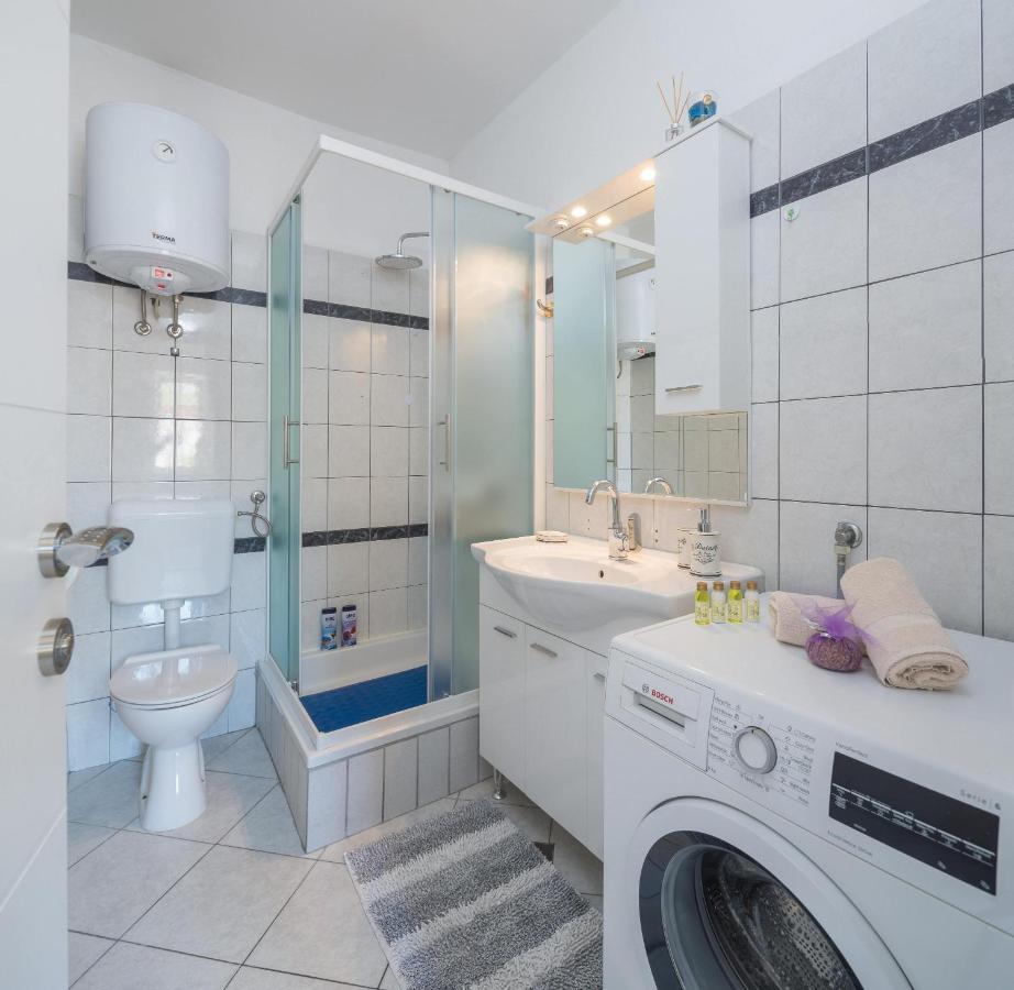Apartman Maslic Split Exteriör bild