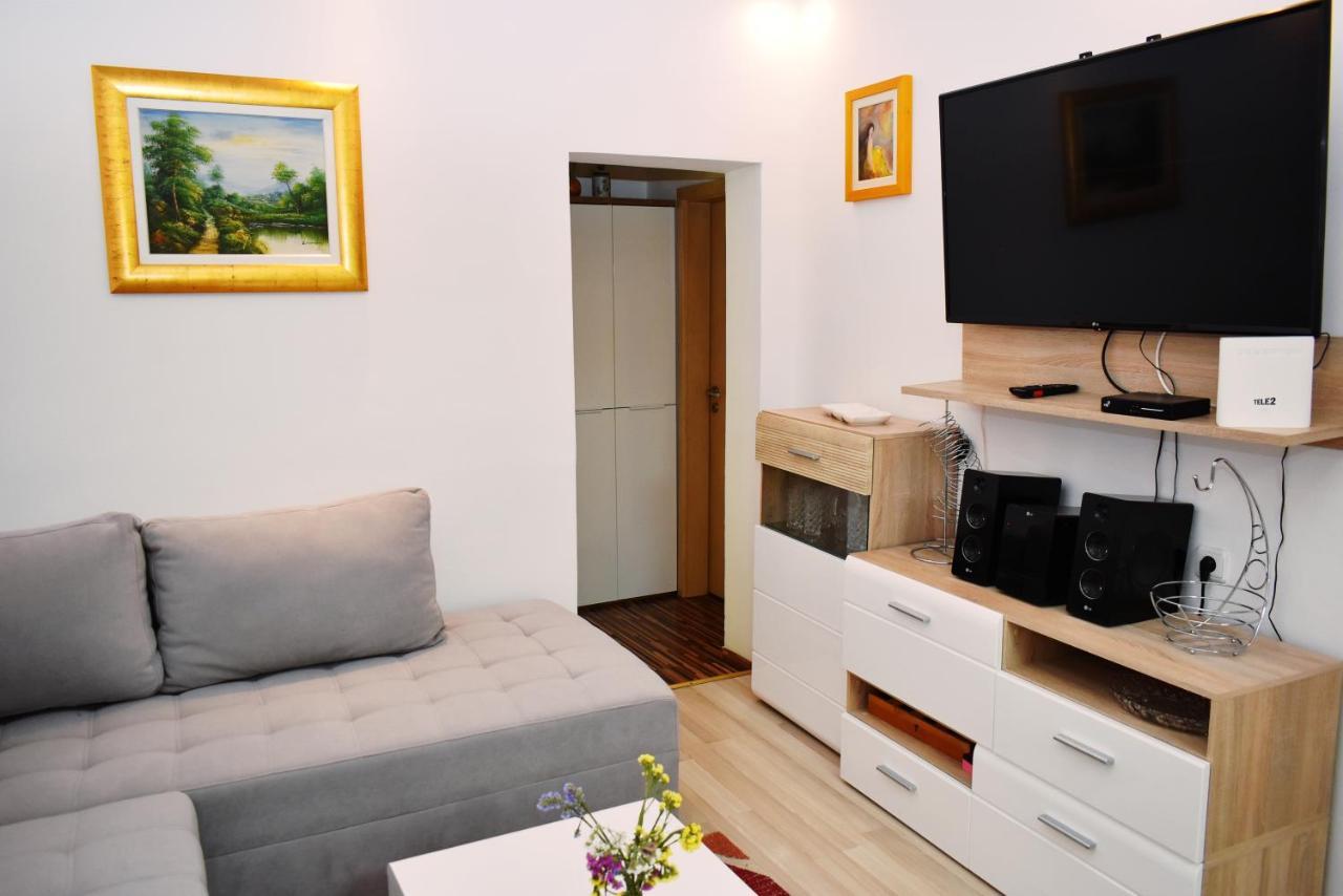 Apartman Maslic Split Exteriör bild