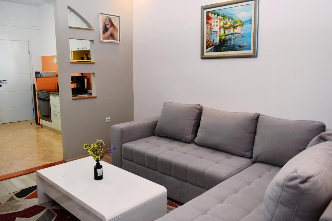 Apartman Maslic Split Exteriör bild