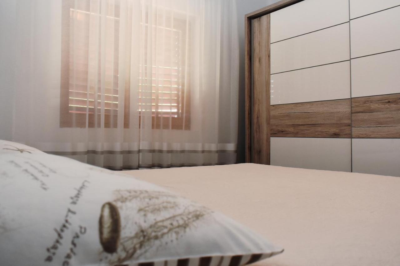 Apartman Maslic Split Exteriör bild