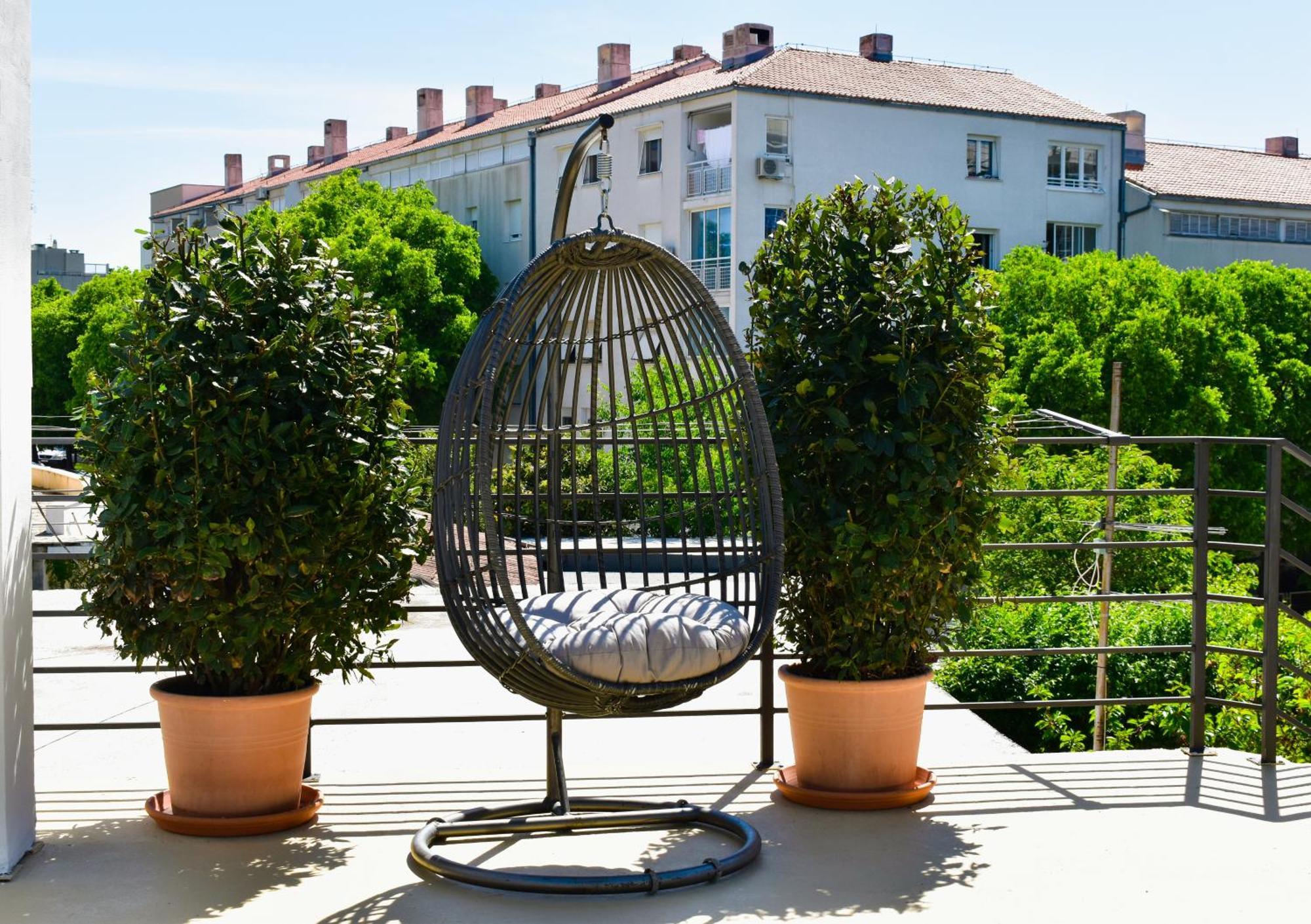 Apartman Maslic Split Exteriör bild